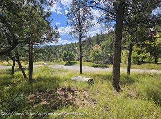 LOT 34 Chiracahua Ln, Ruidoso, NM 88345