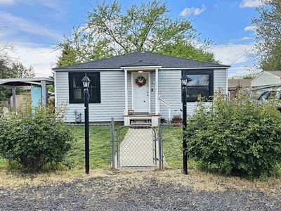 116 24th St N, Lewiston, ID, 83501