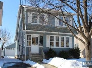 237 Baldwin St, Bloomfield, NJ 07003