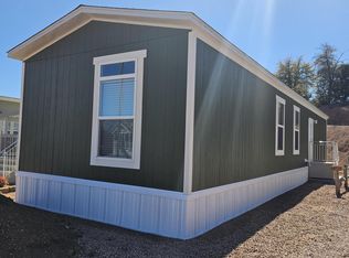 16 N Star Vale Rd #127B, Payson, AZ 85541