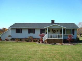 2510 Perry Hwy, Portersville, PA 16051