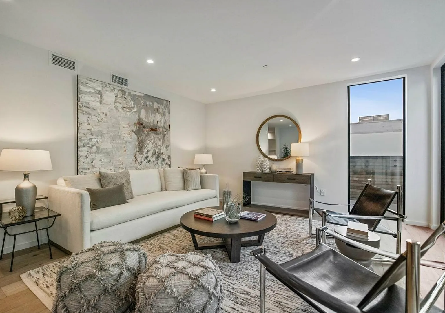 The Residences at Candela Russian Hill — Photo 4