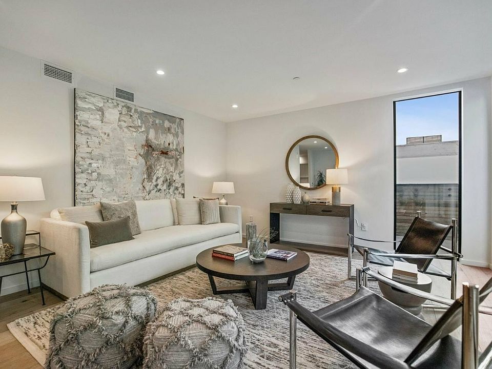 The Residences at Candela Russian Hill 1458 Broadway San Francisco CA