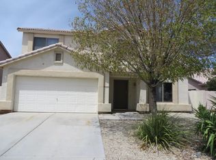 22262 N Caven Dr, Maricopa, AZ 85138