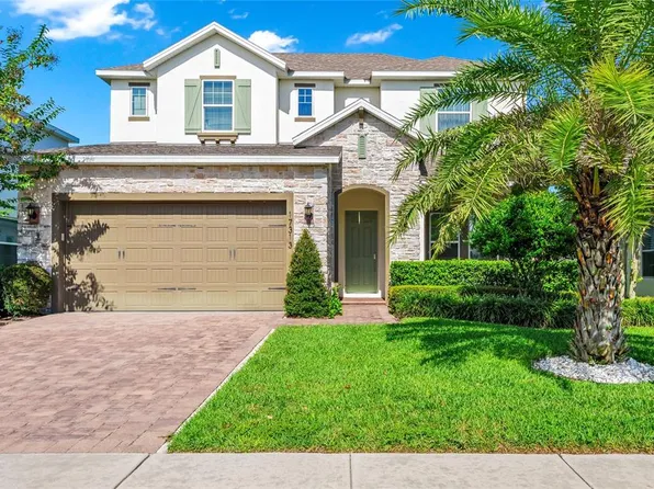 17313 Bal Harbour Dr, Winter Garden, FL 34787
