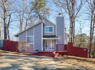 6008 Harmon Pl, Fayetteville, NC 28314