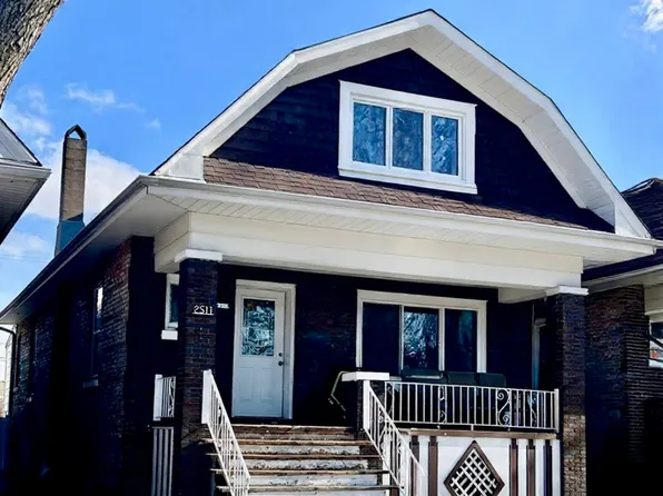 2511 Elmwood Ave, Berwyn, IL 60402