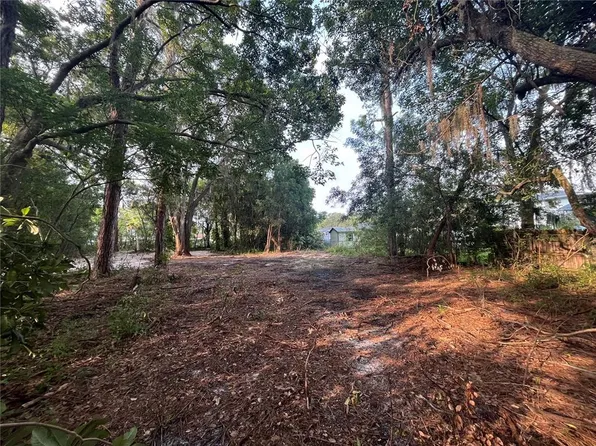 Reed Canal Rd Lot 3, Daytona Beach, FL 32119