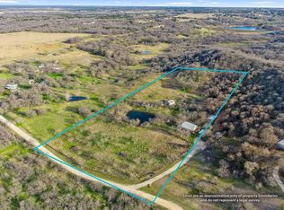 231 Tight Wad Rd, Grandview, TX 76050