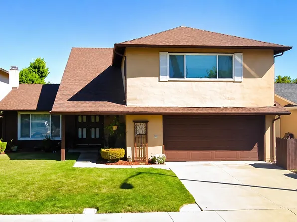 31342 Santa Fe Way, Union City, CA 94587