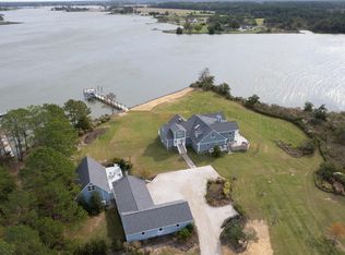 5202 Heron Rd, Cambridge, MD 21613