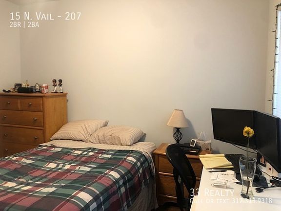 4th image of 15 N Vail Ave #207