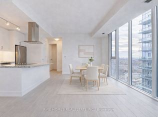 20 Gatineau Dr #1307, Vaughan, ON L4J0L3