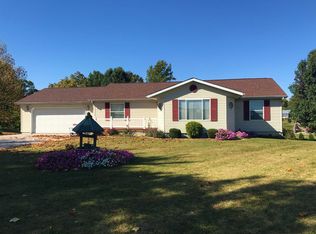39 N 450 E, Washington, IN 47501