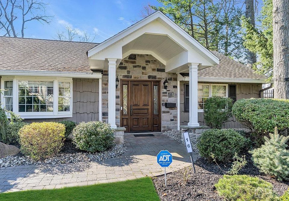 16 Hillwood Ave, Edison, NJ 08820 | Zillow