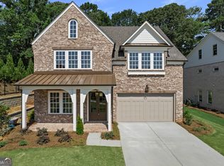 3933 Enclave Way, Tucker, GA 30084