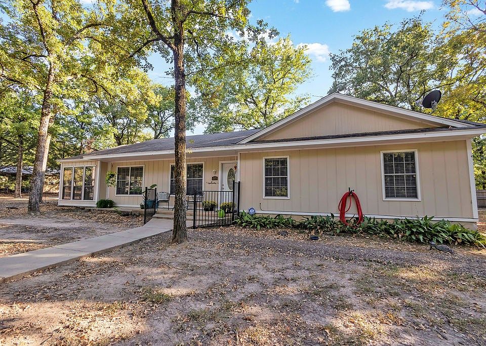 109 Shady Grove Rd, Gun Barrel City, TX 75156 MLS 20184626 Zillow