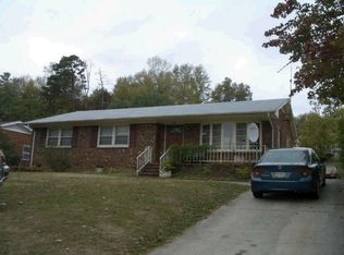 1502 W Meadowview Rd, Greensboro, NC 27403