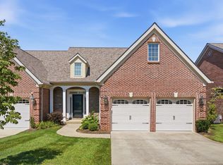 3901 Wentworth Pl, Lexington, KY 40515