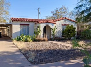 1405 E Diamond St, Phoenix, AZ 85006