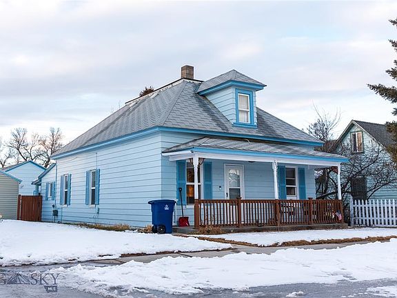 2nd image of 109 N Weaver St