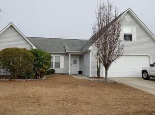 5038 Billy K Trl, Myrtle Beach, SC 29579