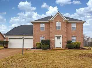 5129 Grand Pines Dr, Memphis, TN 38125