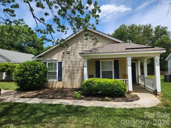 3077 Champion Ln SW, Concord, NC 28025