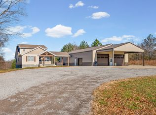 2875 Jarrell Ridge Rd, Clarksville, TN 37043