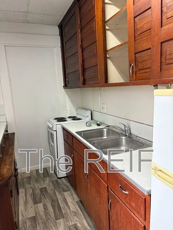 1 bed, 666 sqft, $1,000 — Photo 2