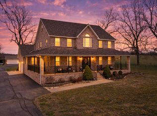 8895 W Farm Road 134, Springfield, MO 65802