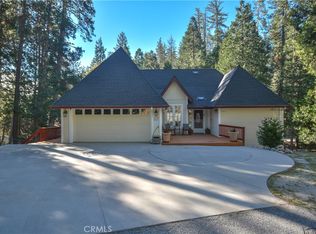 145 Birchwood Dr, Lake Arrowhead, CA 92352