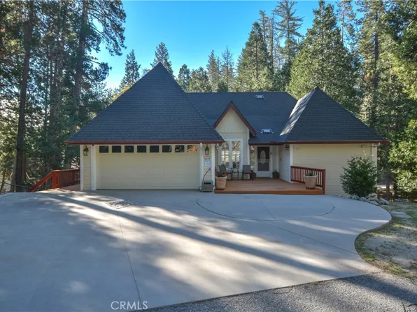 145 Birchwood Dr, Lake Arrowhead, CA 92352