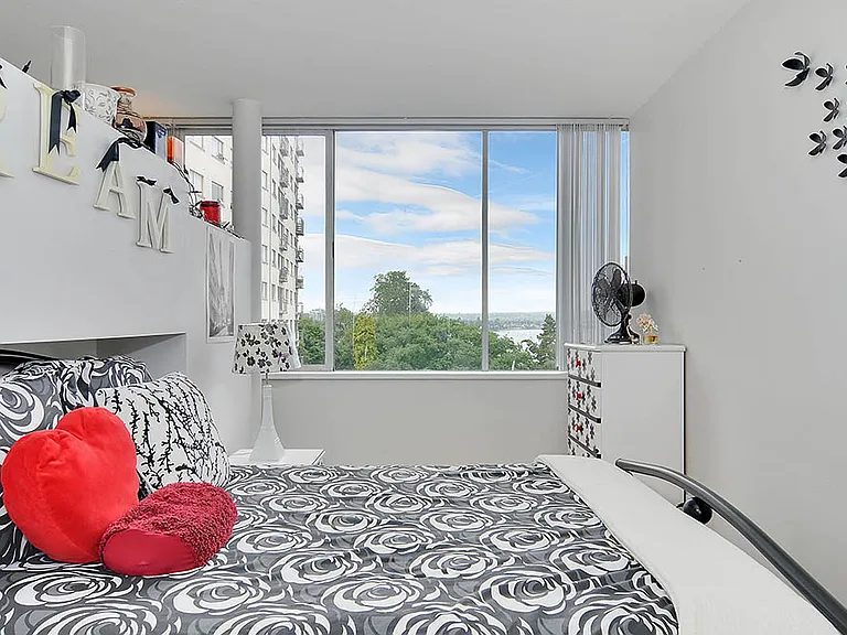 1750 Davie St #206 — Photo 3