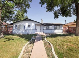 658 McCord Ave, Bakersfield, CA