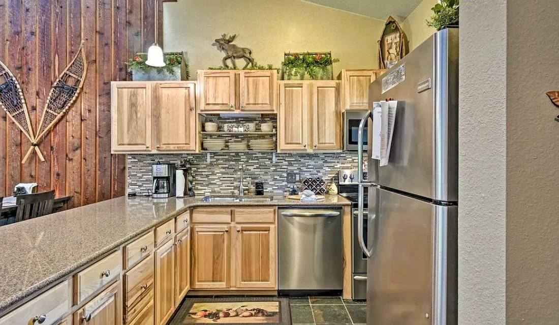 Unit Photo - 50 Village Dr #17-32