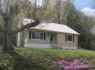 168 Bryson St, Waynesville, NC 28786