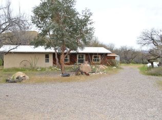 2719 Berry Patch Rd, Pima, AZ 85543