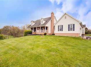 4289 State Route 208, New Wilmington, PA 16142