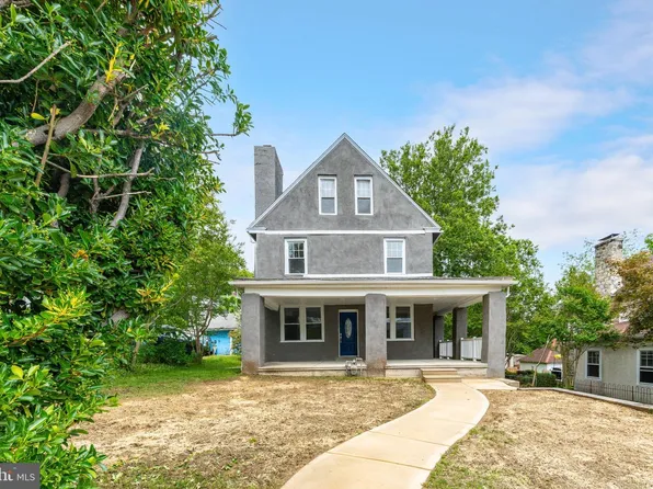 371 Windermere Ave, Lansdowne, PA 19050