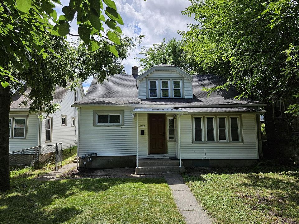 1st image of 4719 West Fond Du Lac AVENUE