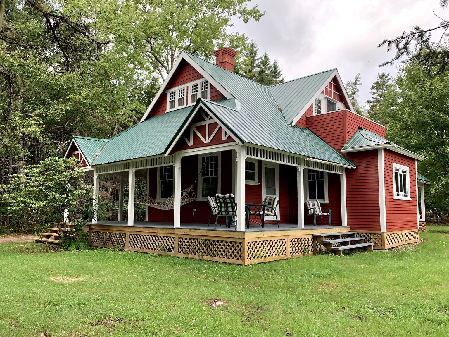 479 US Rt 1 Road, Robbinston, ME 04671 Zillow