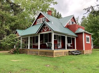 479 Us Rte 1, Robbinston, ME 04671