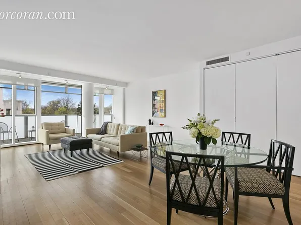 1 Grand Army Plz APT 6K, Brooklyn, NY 11238