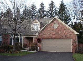 3 Wimbledon Ct, Lincolnshire, IL 60069