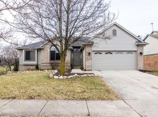 6496 Linda Ave, Saline, MI 48176