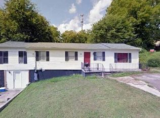 106 Nichols St, Knoxville, TN 37919