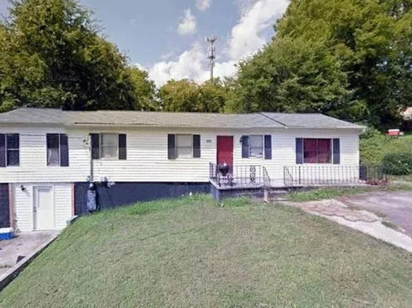 106 Nichols St, Knoxville, TN 37919