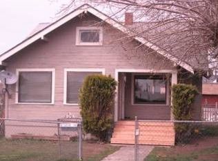 2061 Wantland Ave, Klamath Falls, OR