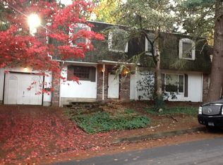 772 Foothill Dr, Eugene, OR 97405